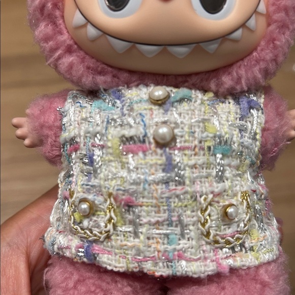 Labubu Clothes - Picture 3 of 3